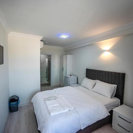 Leydi Boutique Hotel Adalar Exterior foto