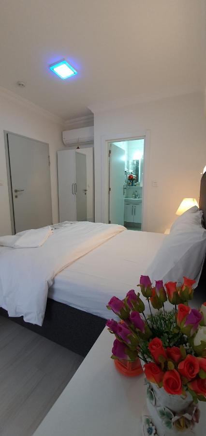 Leydi Boutique Hotel Adalar Exterior foto